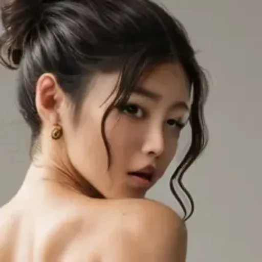 yapay zekâ porno görsel üretici