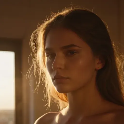 генератор порно-изображений на ИИ