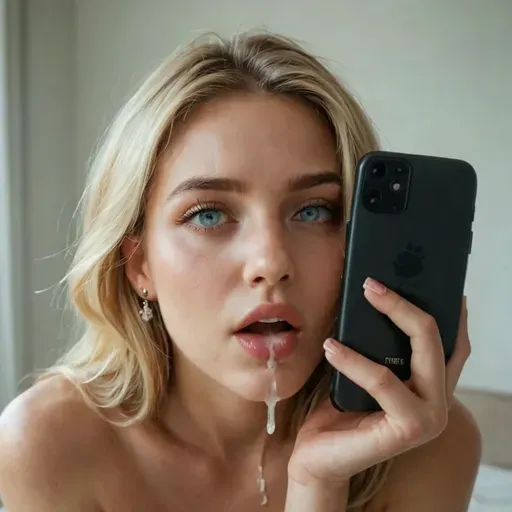 AIポルノ画像ジェネレーター