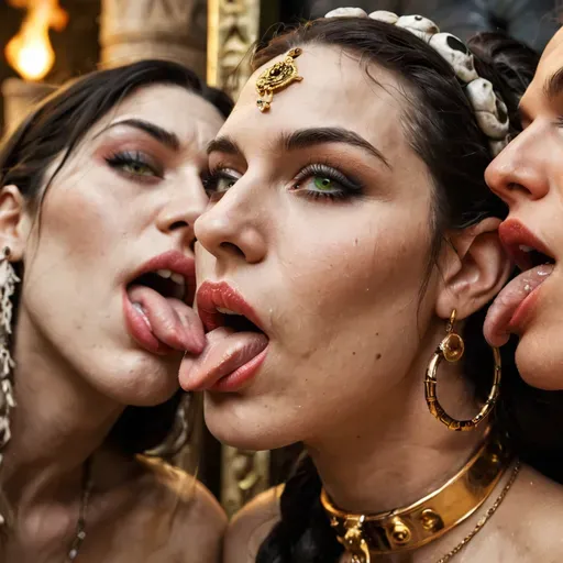 générateur de photos porno IA