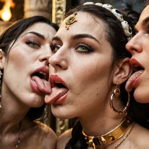 générateur de photos porno IA