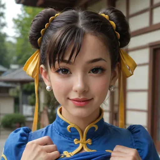 एआई पोर्न इमेज जेनरेटर