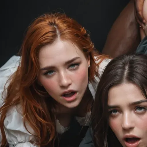 AI色情圖片產生器