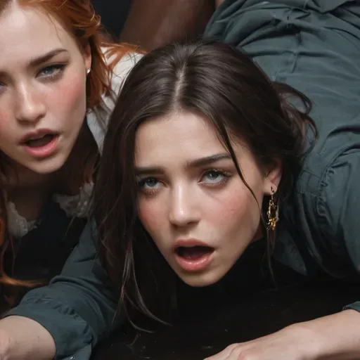 AI色情照片產生器