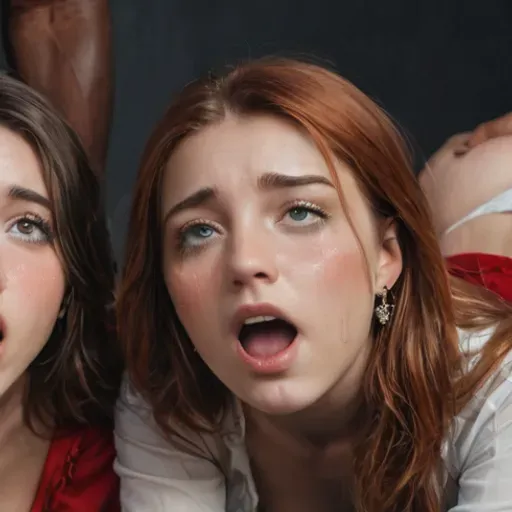 AI色情圖片產生器