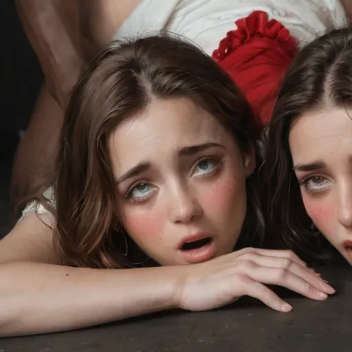 AIポルノ画像ジェネレーター