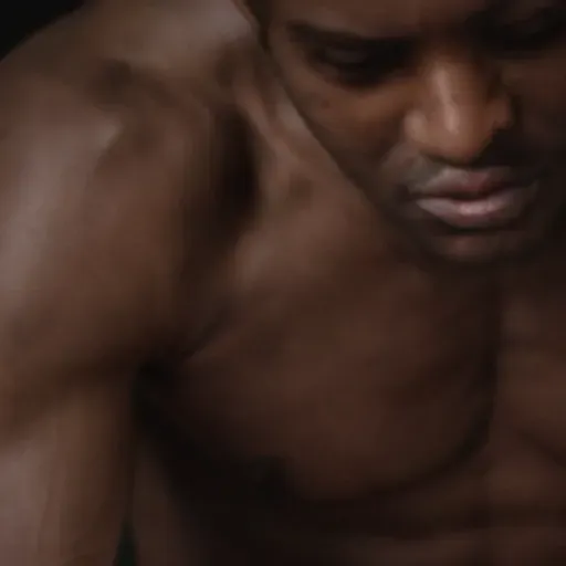 AIポルノ画像ジェネレーター