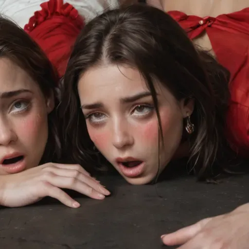 AIポルノ写真ジェネレーター