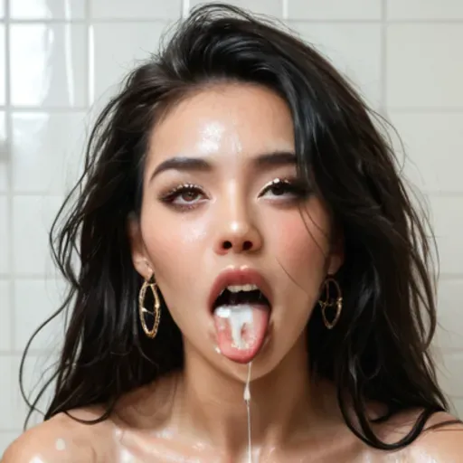 AI 포르노 이미지 생성기