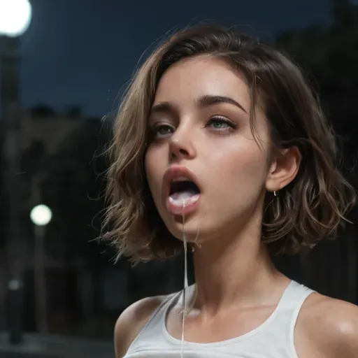 Pencipta imej lucah AI