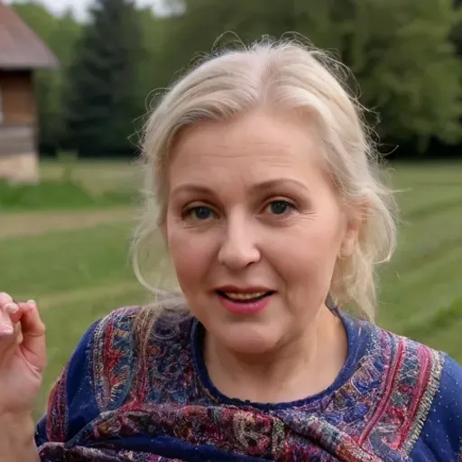 โปรแกรมสร้างภาพโปรนที่ใช้ปัญหา AI