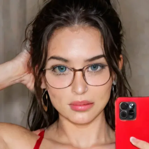 yapay zekâ porno görsel üretici