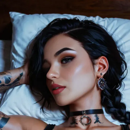 générateur d’images porno IA