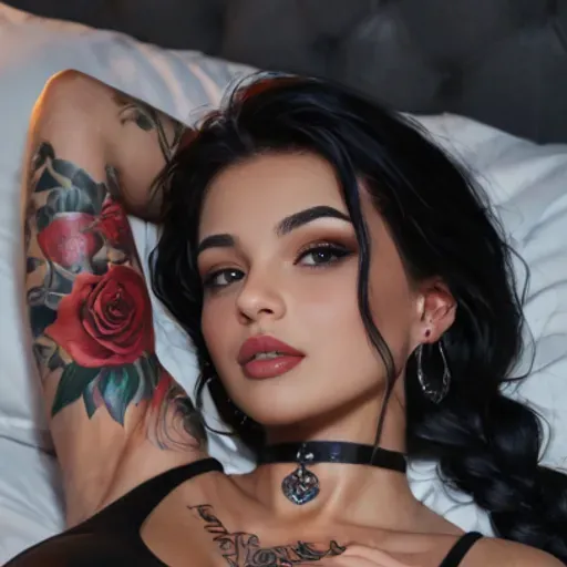 AI色情圖片產生器