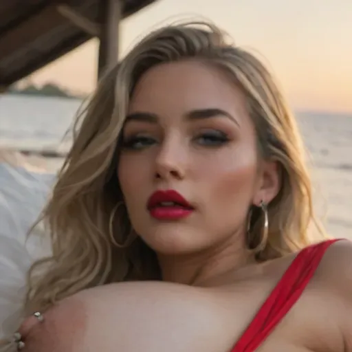 โปรแกรมสร้างภาพโปรนที่ใช้ปัญหา AI