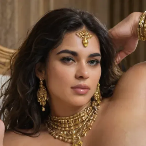 Pencipta imej lucah AI