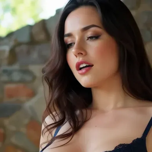 โปรแกรมสร้างภาพโปรนที่ใช้ปัญหา AI