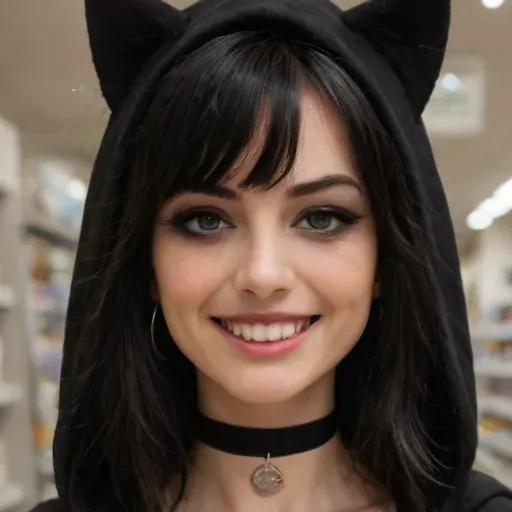 generatore di immagini porno IA