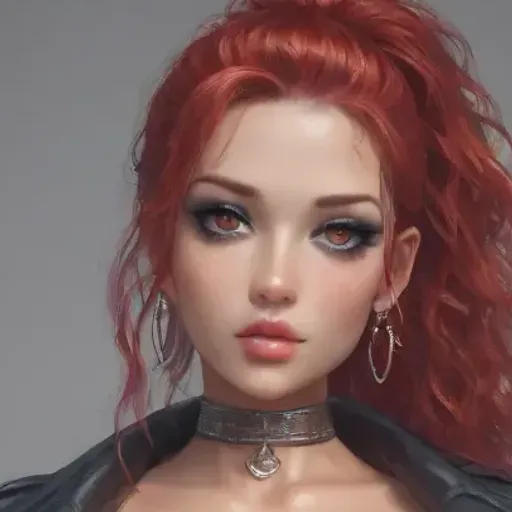 एआई पोर्न इमेज जेनरेटर