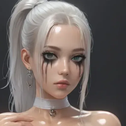 AI 포르노 이미지 생성기