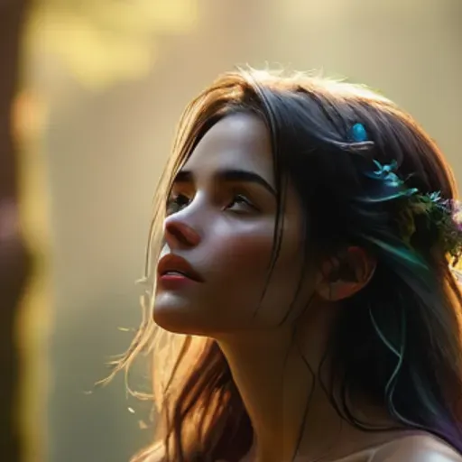 AIポルノ画像ジェネレーター