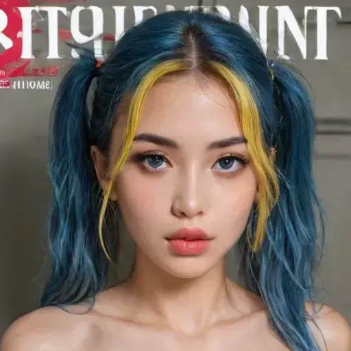 AI porn image generator