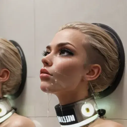 AI 포르노 이미지 생성기