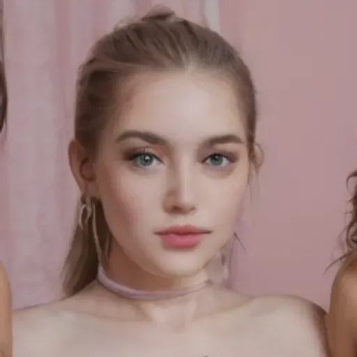 AI色情图片生成器