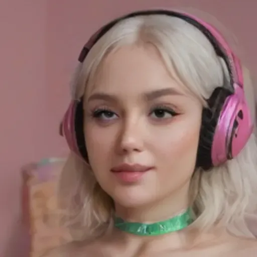 AI色情照片生成器