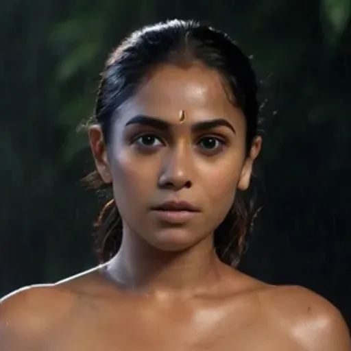 AI色情照片生成器