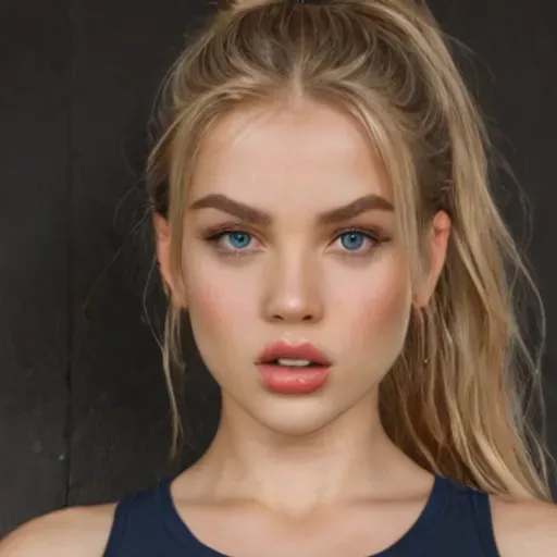 yapay zekâ porno görsel üretici