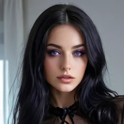 AIポルノ画像ジェネレーター