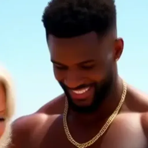 AI 포르노 이미지 생성기