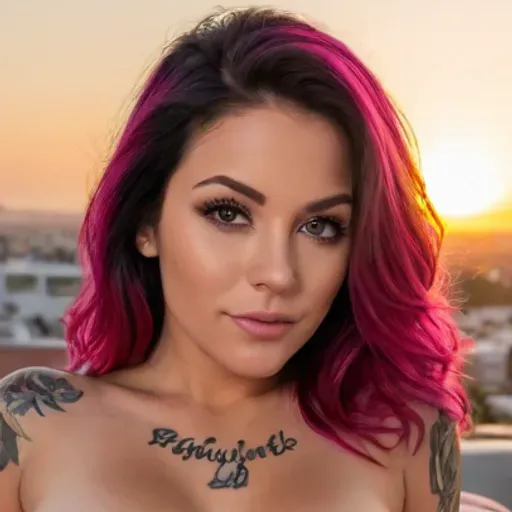 gerador de imagens pornô com IA