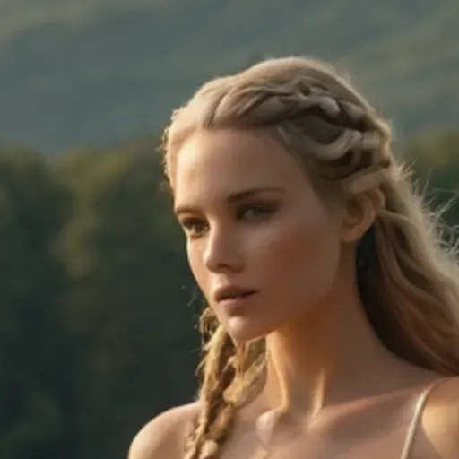 โปรแกรมสร้างภาพโปรนที่ใช้ปัญหา AI