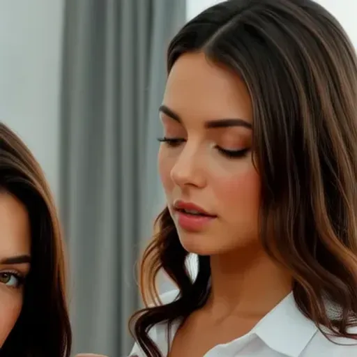 AI porn image generator