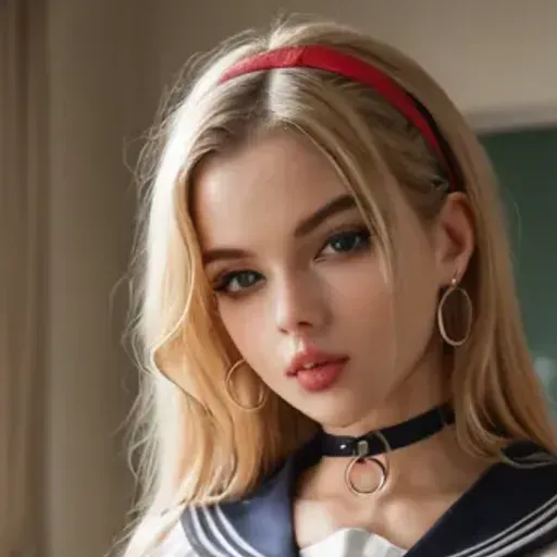 AI色情图片生成器