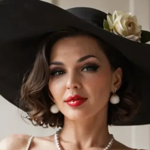 AI 포르노 이미지 생성기