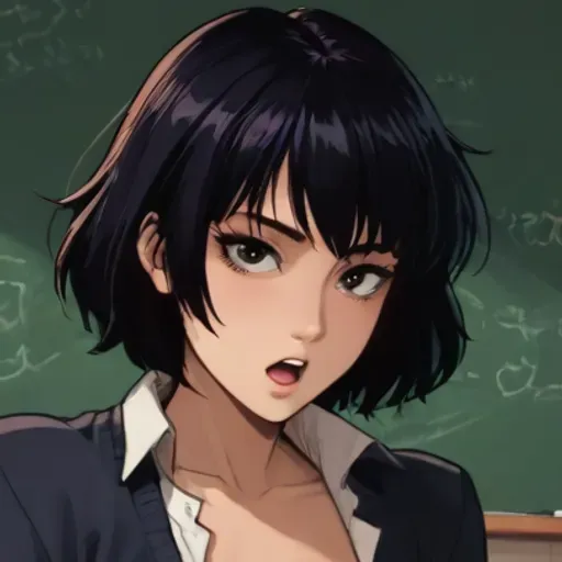 AI色情圖片產生器