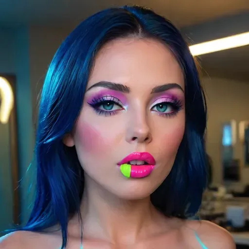 AI色情图片生成器