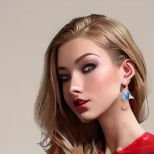 AIポルノ画像ジェネレーター