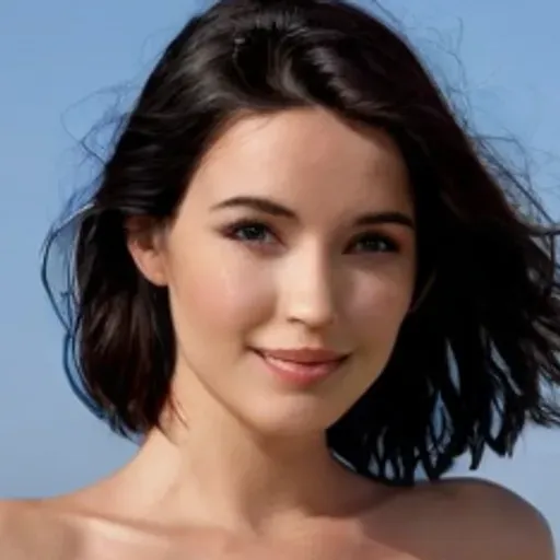 yapay zekâ porno görsel üretici