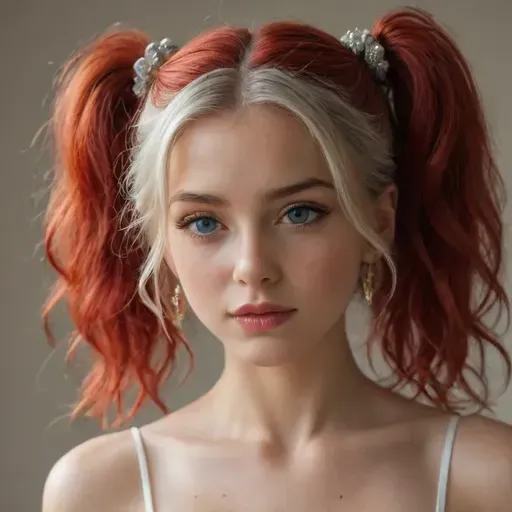 AI色情圖片產生器