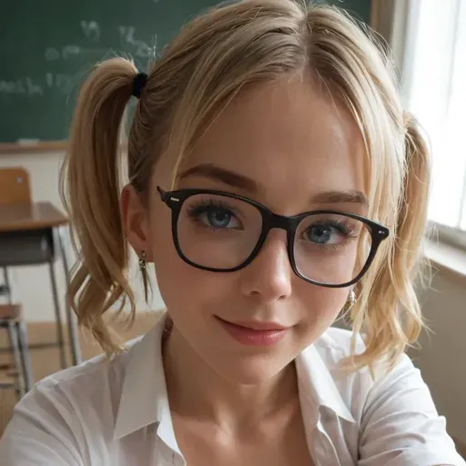 AI 포르노 이미지 생성기