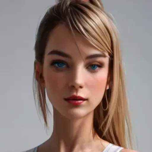 AI 포르노 이미지 생성기