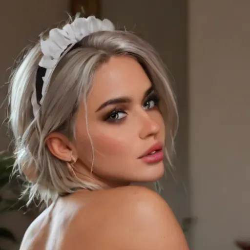 AI色情圖片產生器