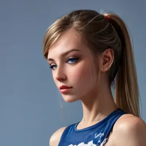 yapay zekâ porno görsel üretici