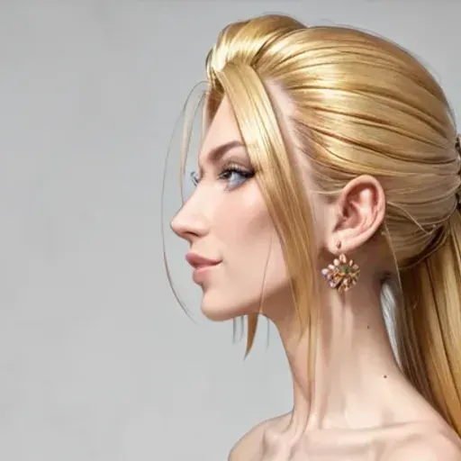 AIポルノ画像ジェネレーター