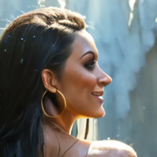 โปรแกรมสร้างภาพโปรนที่ใช้ปัญหา AI