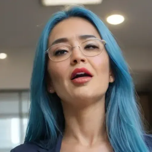 Pencipta imej lucah AI